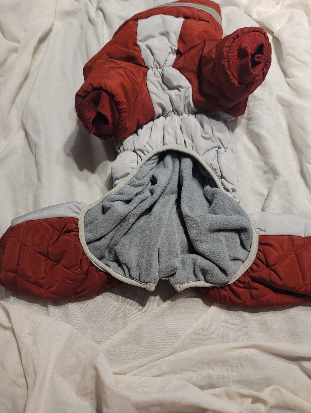 Dog Coat Jacket Vest